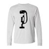 Authentic Long Sleeve T-Shirt Thumbnail
