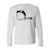 Authentic Long Sleeve T-Shirt Thumbnail