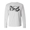 Authentic Long Sleeve T-Shirt Thumbnail