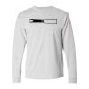Authentic Long Sleeve T-Shirt Thumbnail