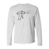 Authentic Long Sleeve T-Shirt Thumbnail