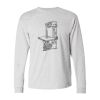 Authentic Long Sleeve T-Shirt Thumbnail