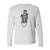 Authentic Long Sleeve T-Shirt Thumbnail