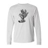Authentic Long Sleeve T-Shirt Thumbnail