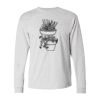 Authentic Long Sleeve T-Shirt Thumbnail