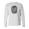 Authentic Long Sleeve T-Shirt Thumbnail