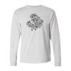 Authentic Long Sleeve T-Shirt Thumbnail