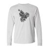 Authentic Long Sleeve T-Shirt Thumbnail