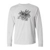 Authentic Long Sleeve T-Shirt Thumbnail