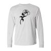 Authentic Long Sleeve T-Shirt Thumbnail