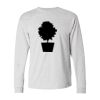 Authentic Long Sleeve T-Shirt Thumbnail