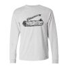 Authentic Long Sleeve T-Shirt Thumbnail
