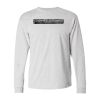 Authentic Long Sleeve T-Shirt Thumbnail