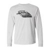 Authentic Long Sleeve T-Shirt Thumbnail