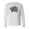 Authentic Long Sleeve T-Shirt Thumbnail