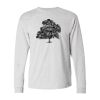 Authentic Long Sleeve T-Shirt Thumbnail