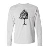 Authentic Long Sleeve T-Shirt Thumbnail