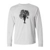 Authentic Long Sleeve T-Shirt Thumbnail