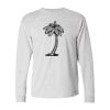 Authentic Long Sleeve T-Shirt Thumbnail