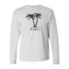 Authentic Long Sleeve T-Shirt Thumbnail