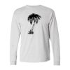 Authentic Long Sleeve T-Shirt Thumbnail