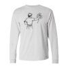 Authentic Long Sleeve T-Shirt Thumbnail