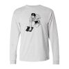 Authentic Long Sleeve T-Shirt Thumbnail