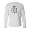 Authentic Long Sleeve T-Shirt Thumbnail