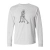 Authentic Long Sleeve T-Shirt Thumbnail