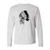 Authentic Long Sleeve T-Shirt Thumbnail