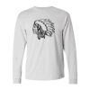 Authentic Long Sleeve T-Shirt Thumbnail