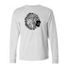 Authentic Long Sleeve T-Shirt Thumbnail