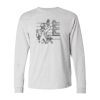 Authentic Long Sleeve T-Shirt Thumbnail
