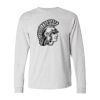 Authentic Long Sleeve T-Shirt Thumbnail