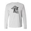 Authentic Long Sleeve T-Shirt Thumbnail