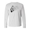 Authentic Long Sleeve T-Shirt Thumbnail