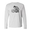 Authentic Long Sleeve T-Shirt Thumbnail