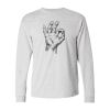 Authentic Long Sleeve T-Shirt Thumbnail