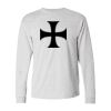 Authentic Long Sleeve T-Shirt Thumbnail