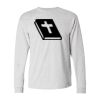 Authentic Long Sleeve T-Shirt Thumbnail