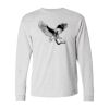 Authentic Long Sleeve T-Shirt Thumbnail