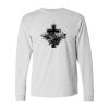 Authentic Long Sleeve T-Shirt Thumbnail