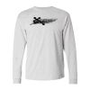 Authentic Long Sleeve T-Shirt Thumbnail