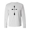Authentic Long Sleeve T-Shirt Thumbnail