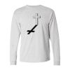 Authentic Long Sleeve T-Shirt Thumbnail