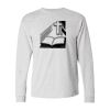 Authentic Long Sleeve T-Shirt Thumbnail