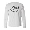 Authentic Long Sleeve T-Shirt Thumbnail