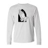 Authentic Long Sleeve T-Shirt Thumbnail