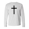 Authentic Long Sleeve T-Shirt Thumbnail
