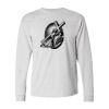 Authentic Long Sleeve T-Shirt Thumbnail